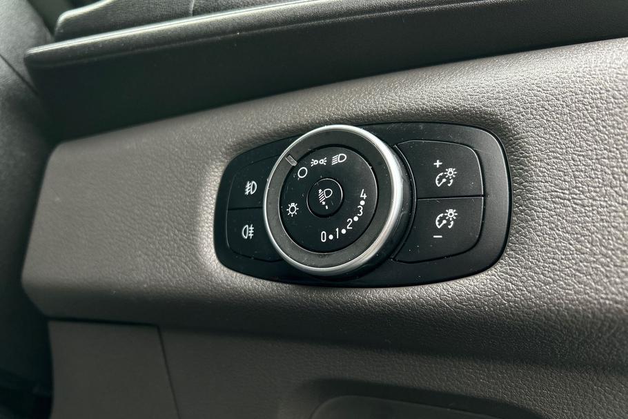 Used Ford TRANSIT LC22OVN 34