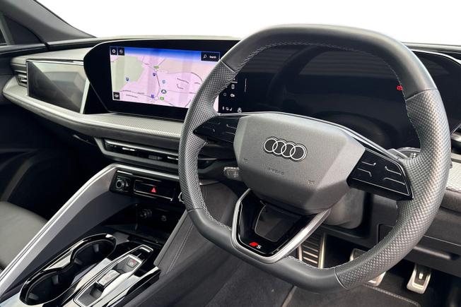 Audi Q5 Photo 6