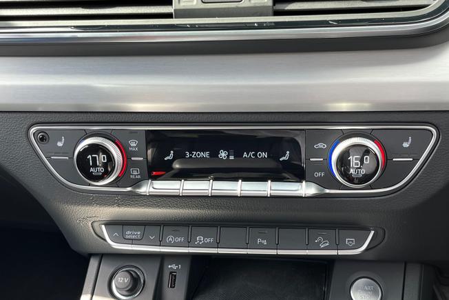 Audi Q5 Photo 30