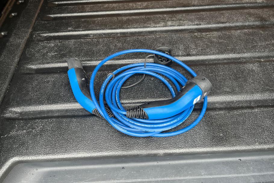 Used Ford TRANSIT CUSTOM WP75VYV 22