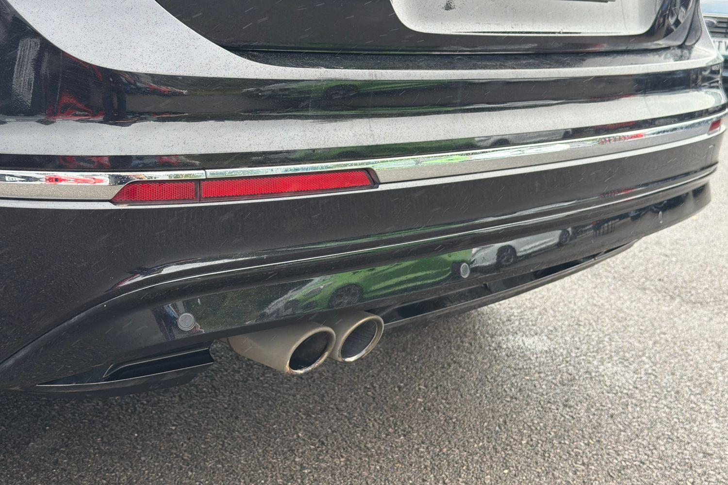 Volkswagen TIGUAN Photo 36