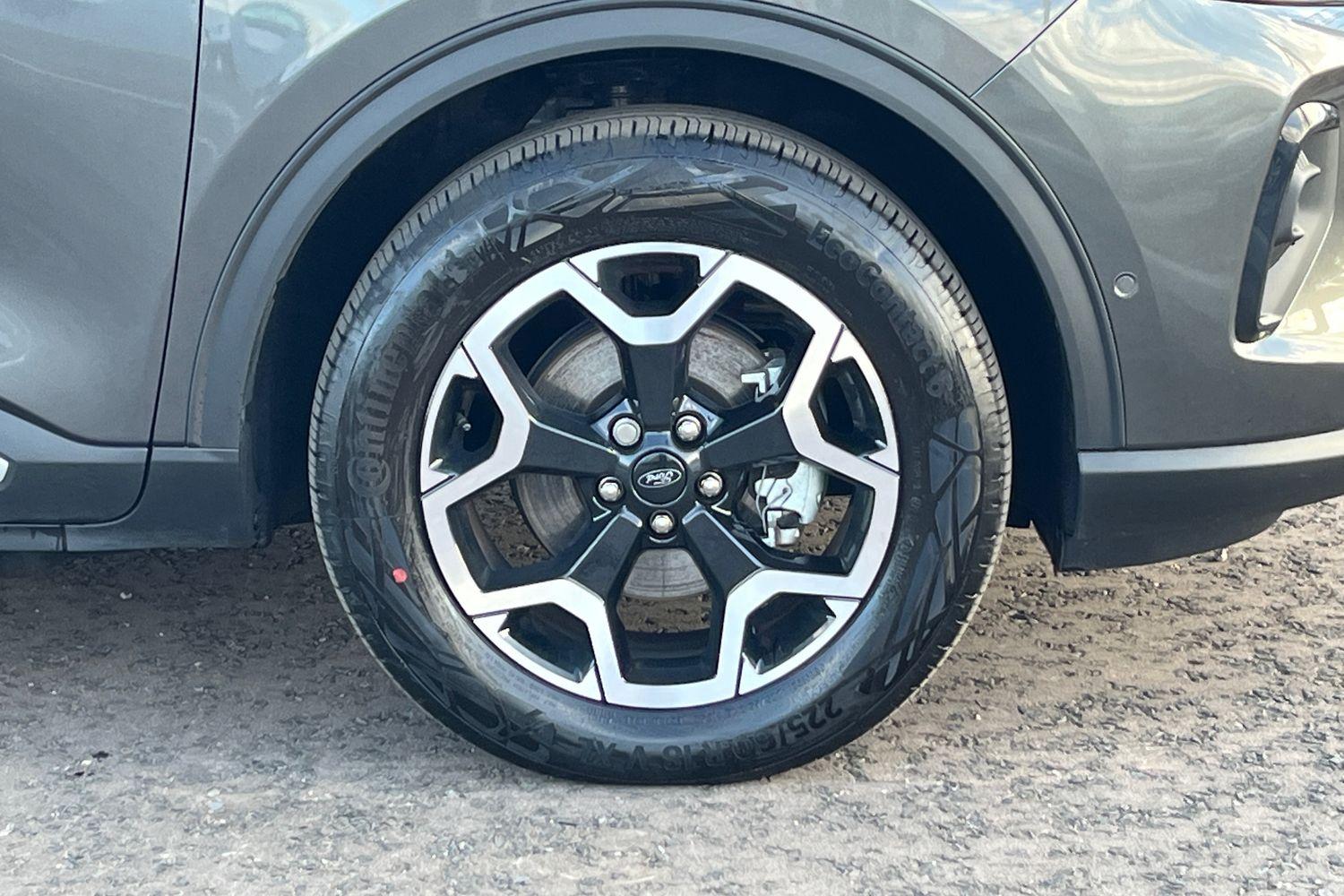 Ford KUGA Photo 7