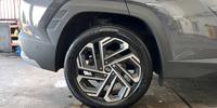 Hyundai TUCSON Photo 4
