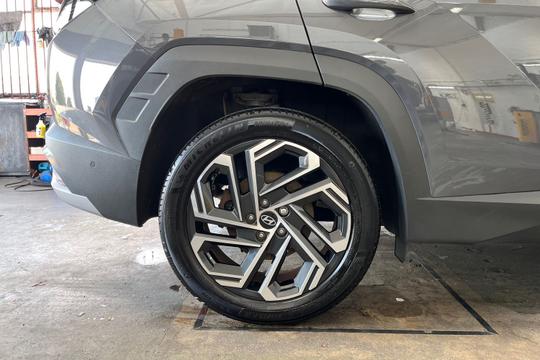 Hyundai TUCSON Photo autoimg-1f597c968bebf673a8baf6c4a35f2e70bd92c6f3.jpg
