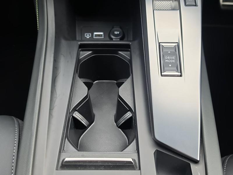 Used Peugeot 408 LO24PWN 35