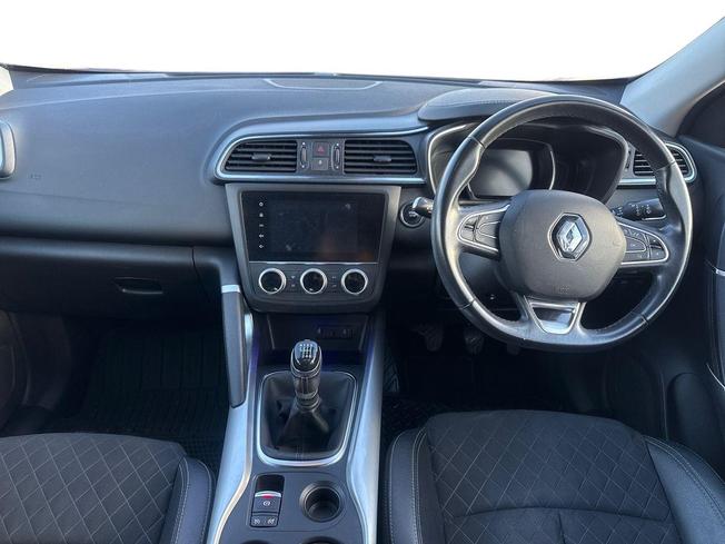Renault KADJAR Photo 10