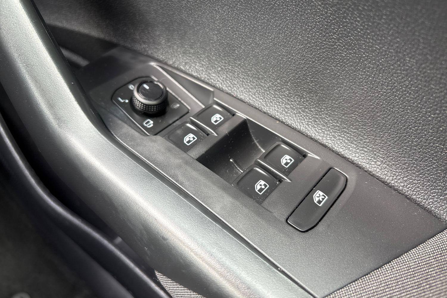 Volkswagen TAIGO Photo 15