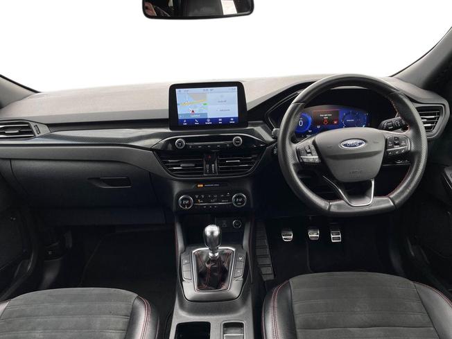 FORD Kuga Photo 10