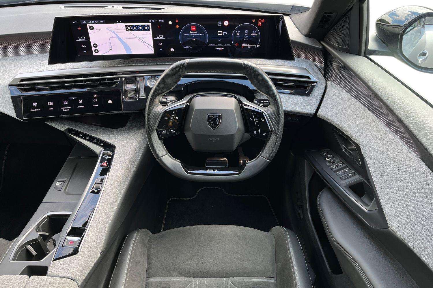 Peugeot 3008 Photo 10