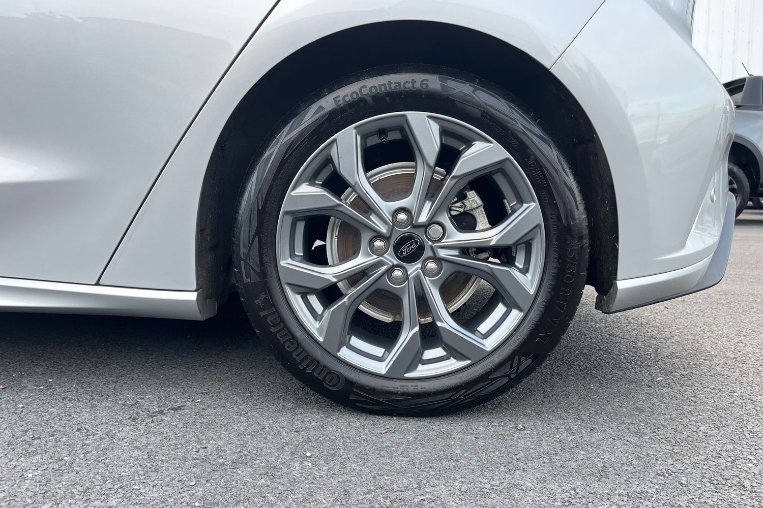 Ford Focus Photo 7