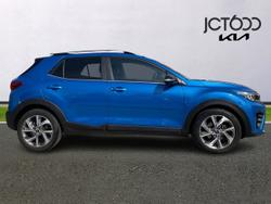 Kia Stonic Photo 4