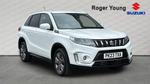 Suzuki VITARA Photo 0