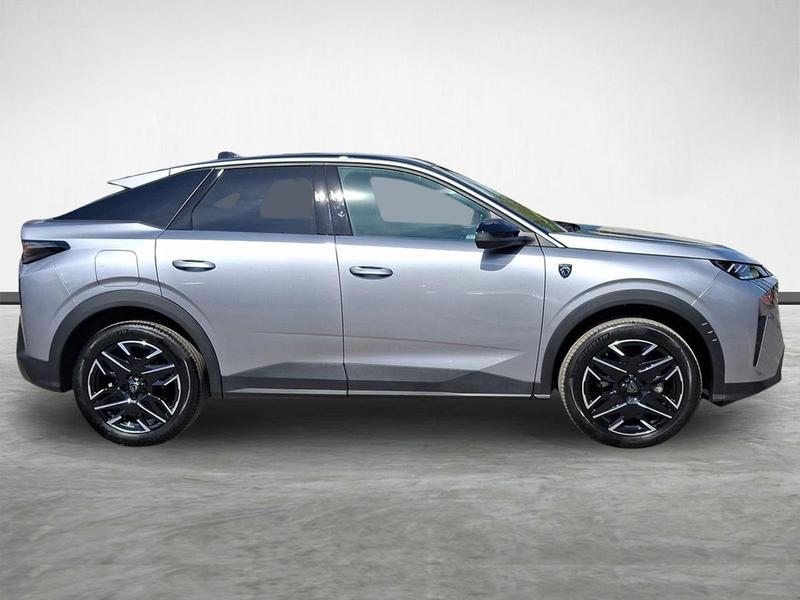 Used Peugeot 3008 KP25GYK 2