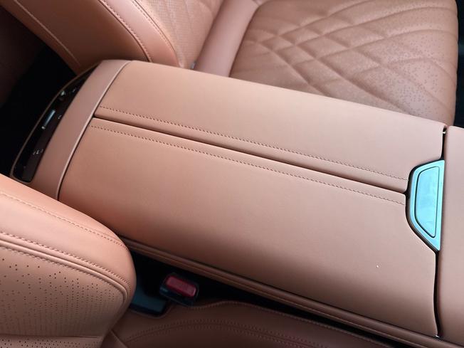 Changan Deepal S07 Photo 47