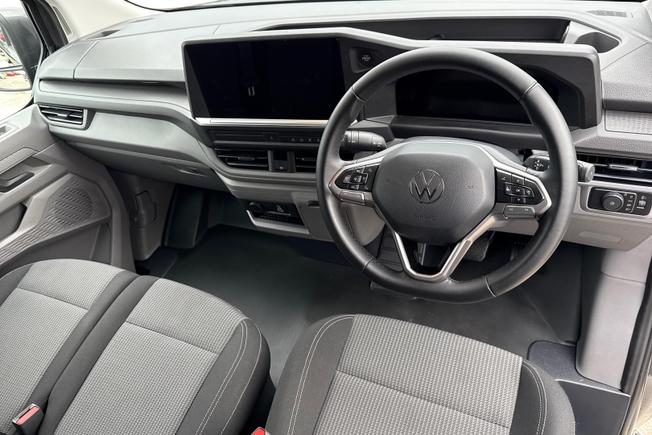 VOLKSWAGEN Transporter Photo 11