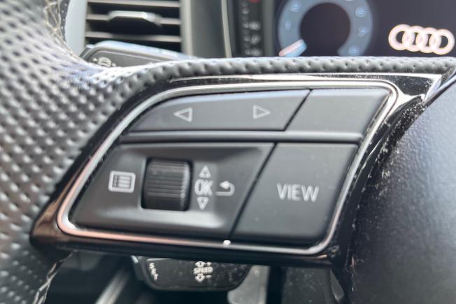 AUDI A1 Photo 16