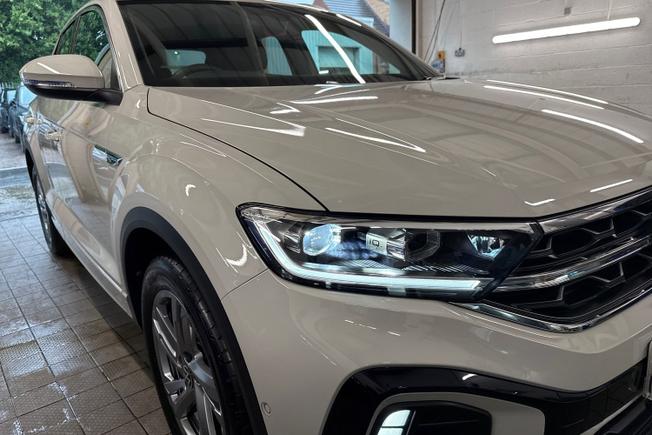 Volkswagen T-Roc Photo 19