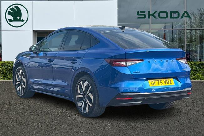 ŠKODA Enyaq Photo 3