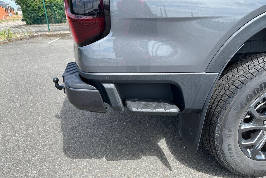Used Ford RANGER WN75LFZ 15