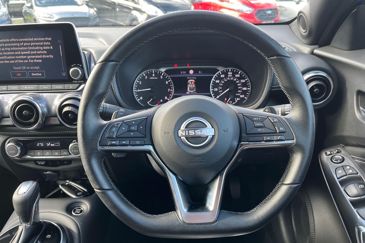 Nissan Juke Photo 11