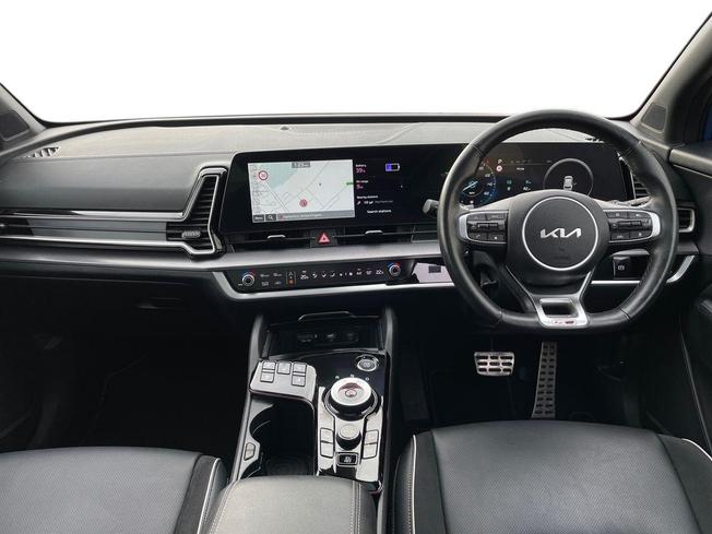 KIA Sportage Photo 10