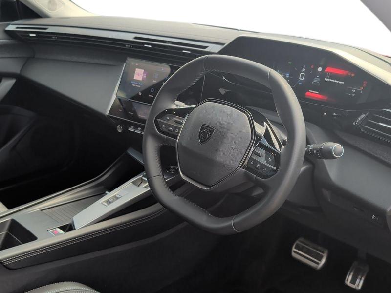 Used Peugeot 408 HS73BZM 11