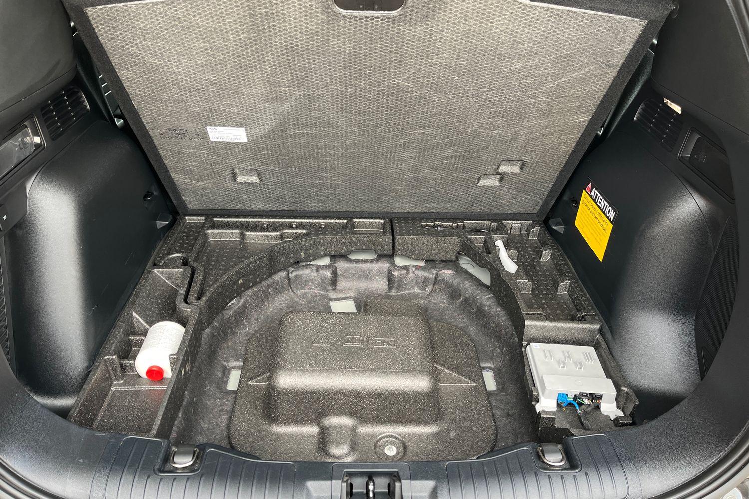 Ford Kuga Photo 24