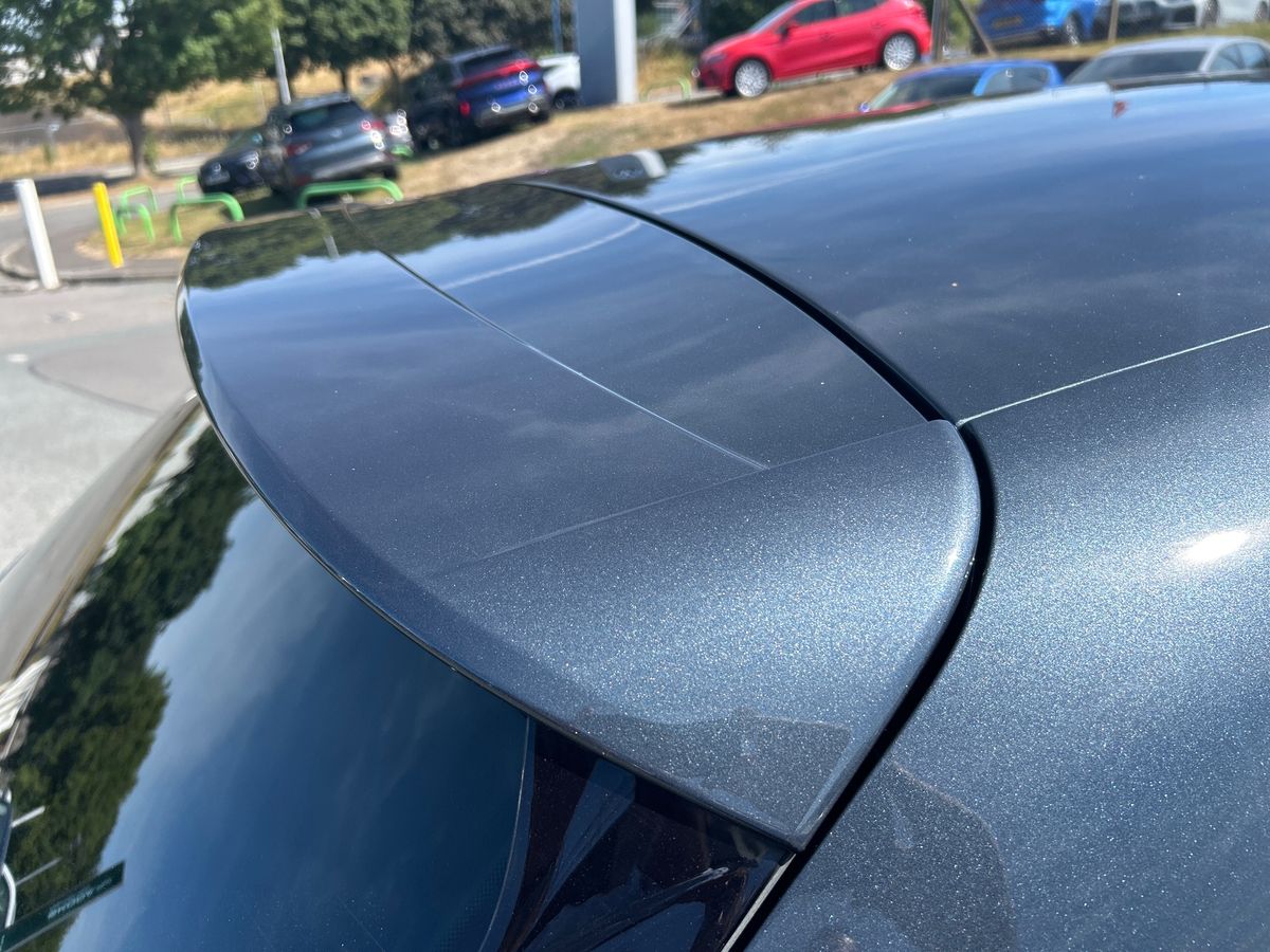 SEAT Leon Photo 41