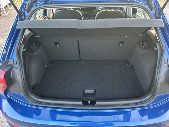 Volkswagen Polo Photo 12
