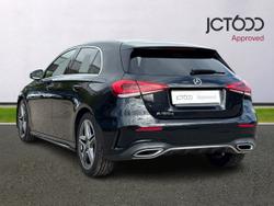 MERCEDES-BENZ A Class Photo 3