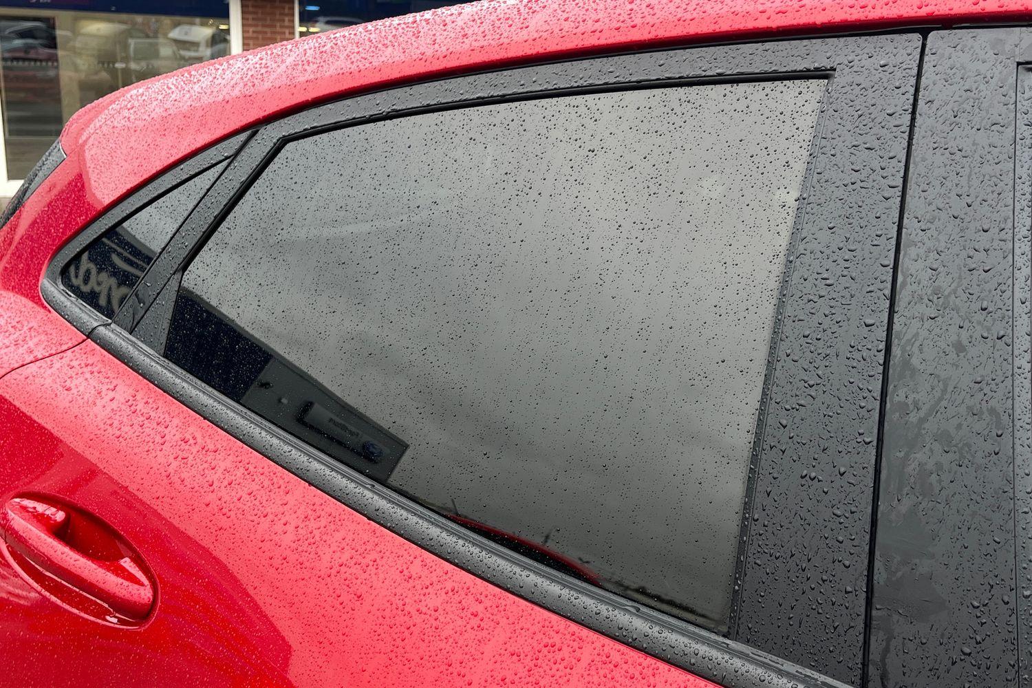 Ford PUMA GEN-E Photo 38