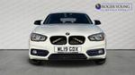 BMW 116D Photo 6