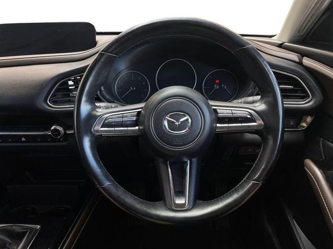 MAZDA Cx-30 Photo 11