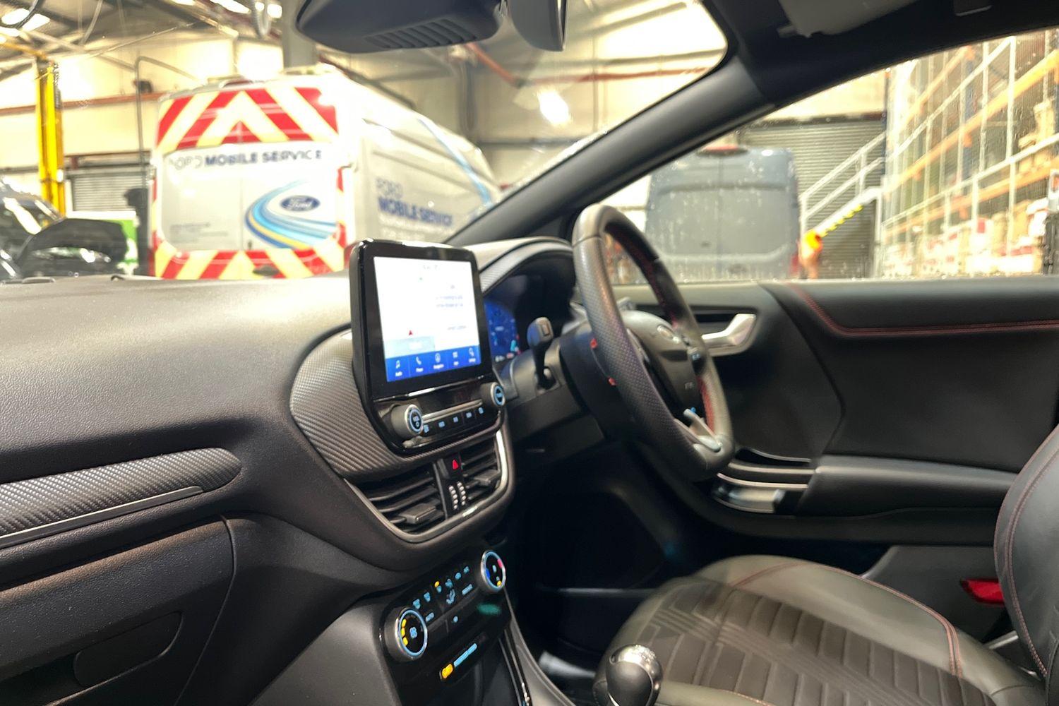 Ford Puma Photo 17
