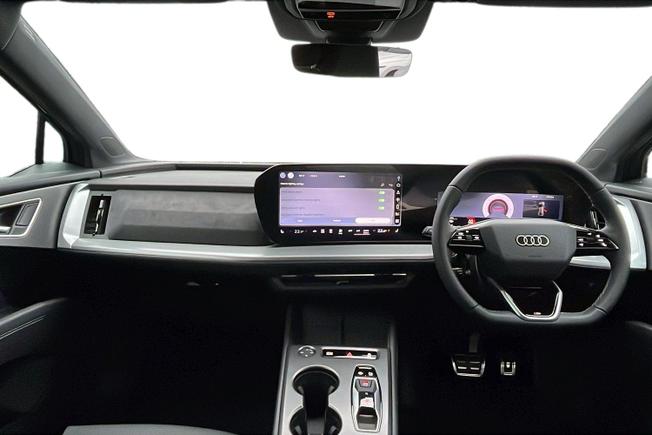 AUDI  Q4 Sportback Photo 10