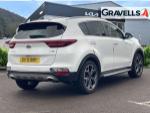 Kia Sportage Photo 2
