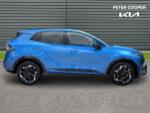 Kia Sportage Photo 3