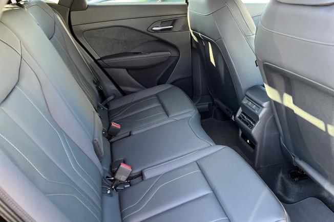 AUDI  Q3 Sportback Photo 55
