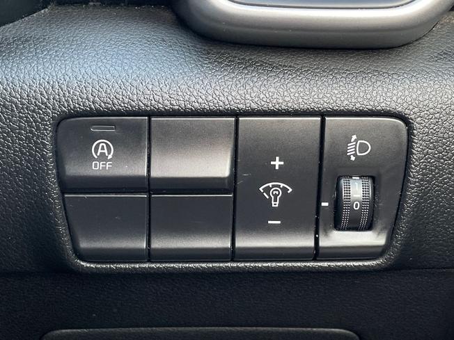 KIA Sportage Photo 36