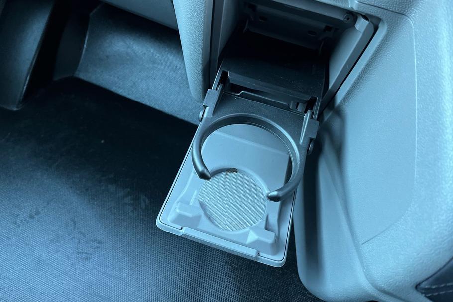 Used Ford TRANSIT CUSTOM 30