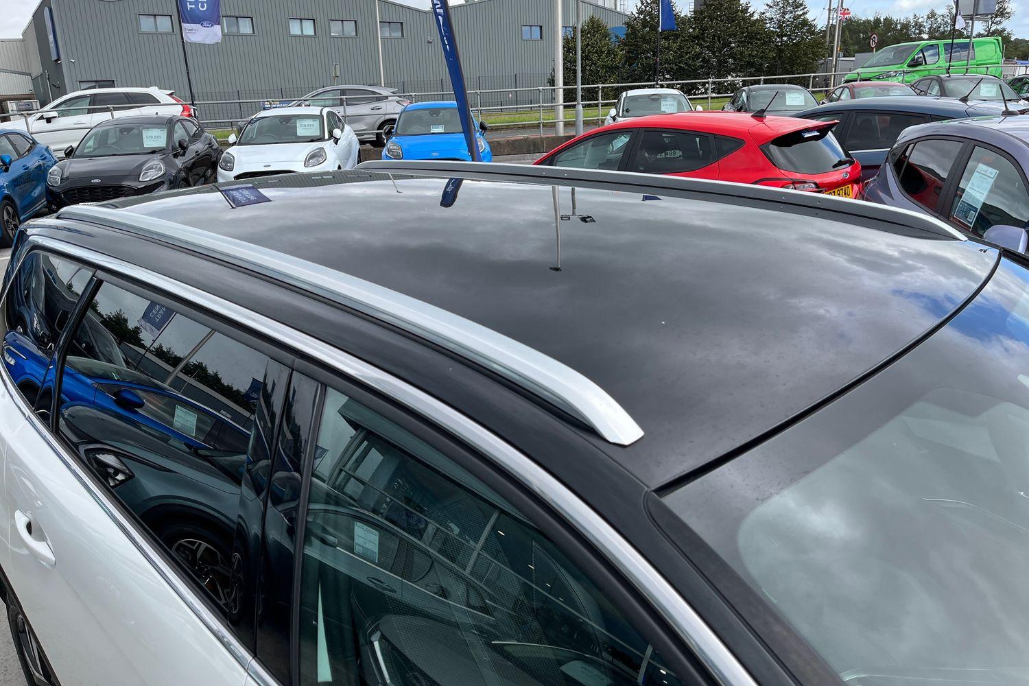 Peugeot 5008 Photo 26