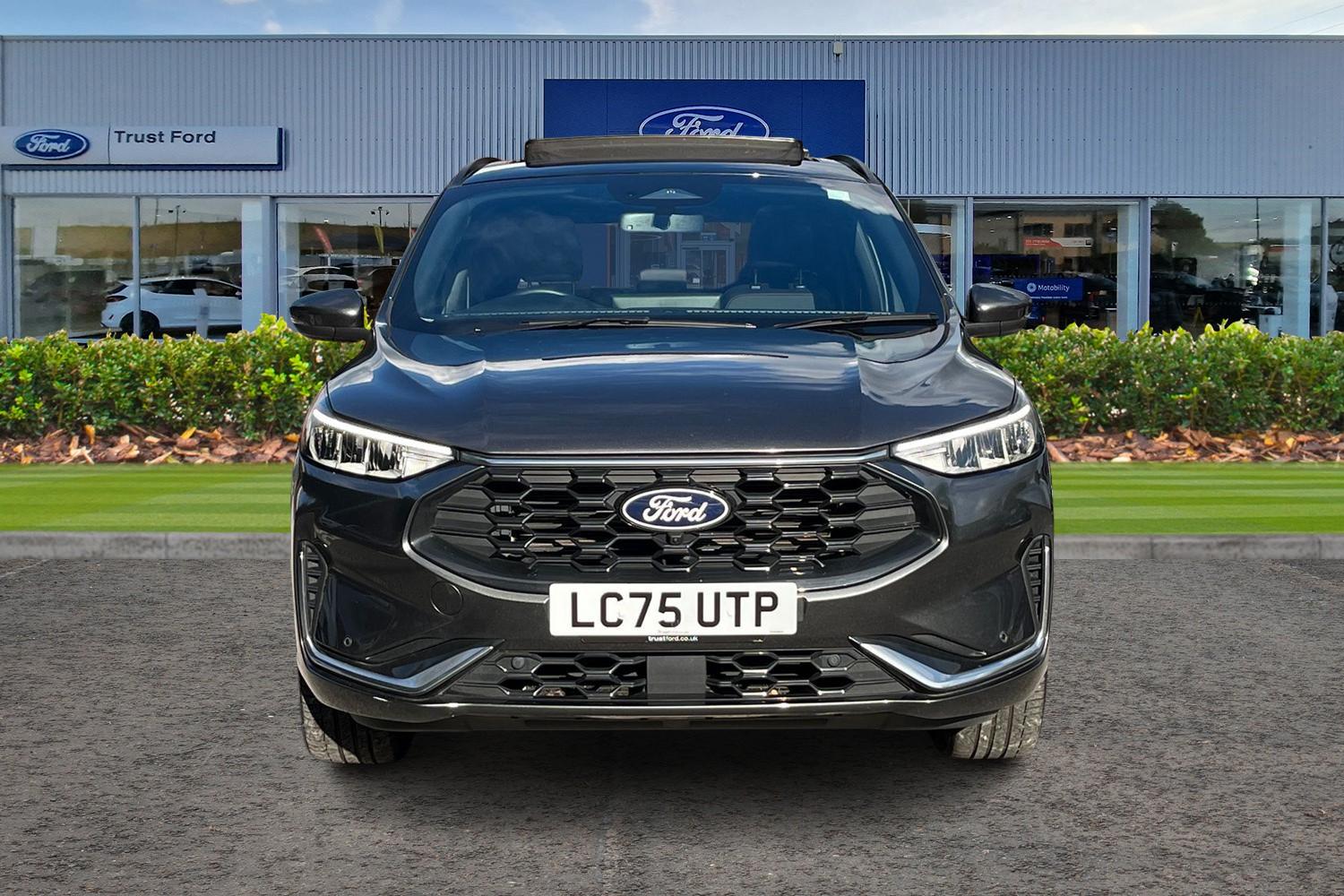 Ford Kuga Photo 5