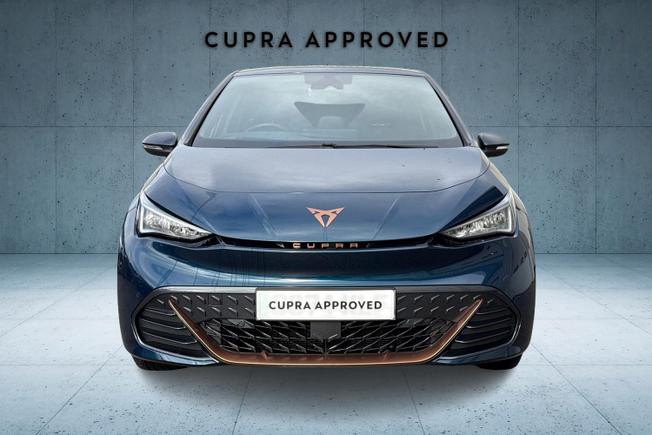 CUPRA Born Photo 8