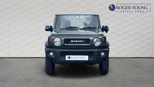 Suzuki Jimny Photo autoimg-1f75fa86b3a6f1e855827d2a5db1e5d5776e0ee4.jpg