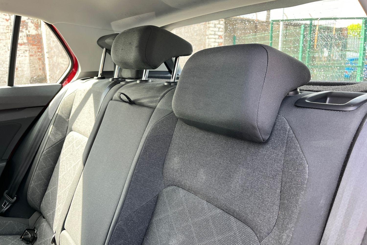 Volkswagen GOLF Photo 19