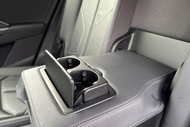 Audi Q3 Photo 37