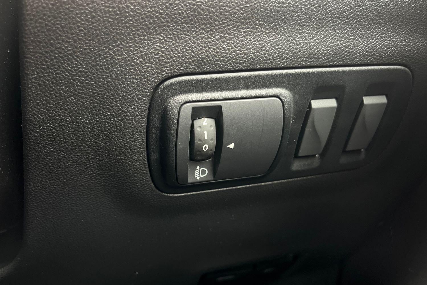 Renault KADJAR Photo 22