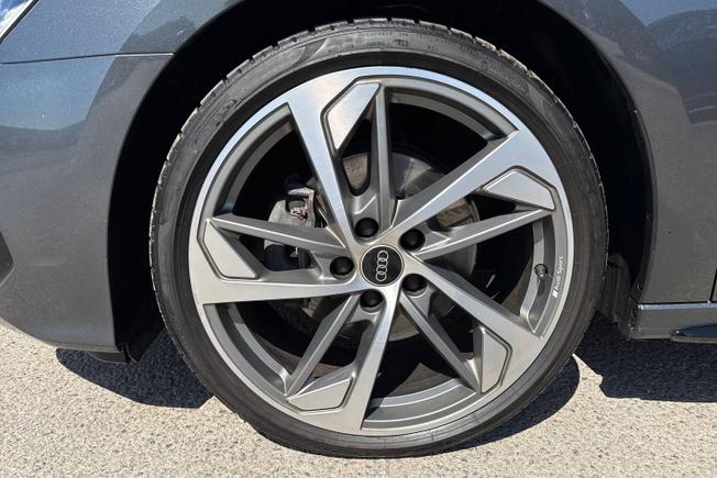 AUDI A3 Photo 29