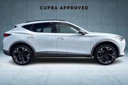 CUPRA Formentor Photo 4