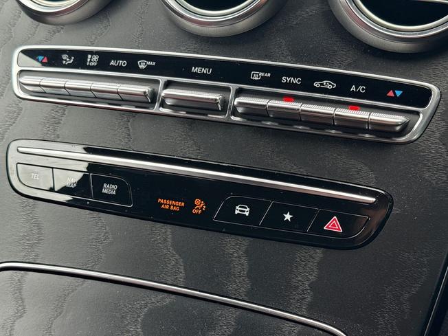 MERCEDES-BENZ GLC Photo 52